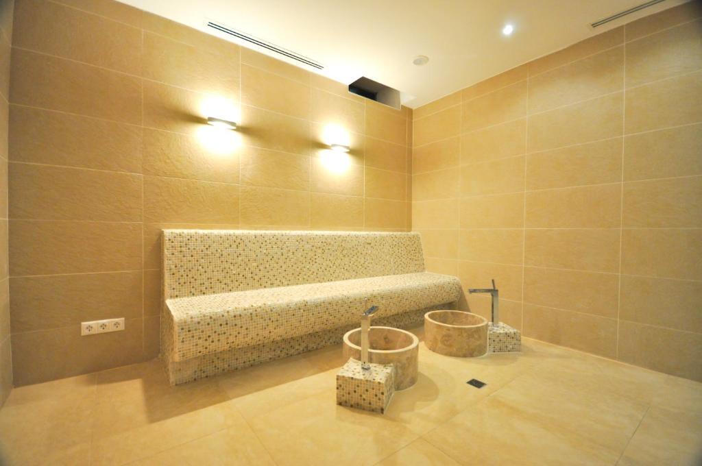 Royal Demir Hotel Tunceli Ngoại thất bức ảnh