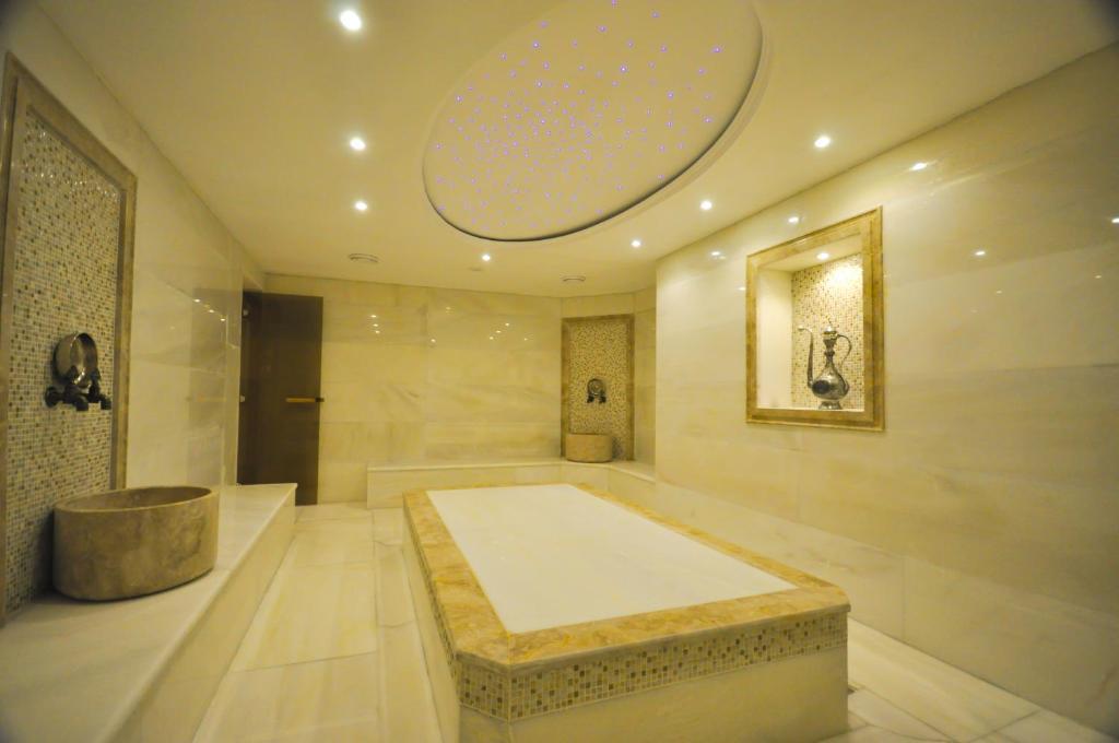 Royal Demir Hotel Tunceli Ngoại thất bức ảnh