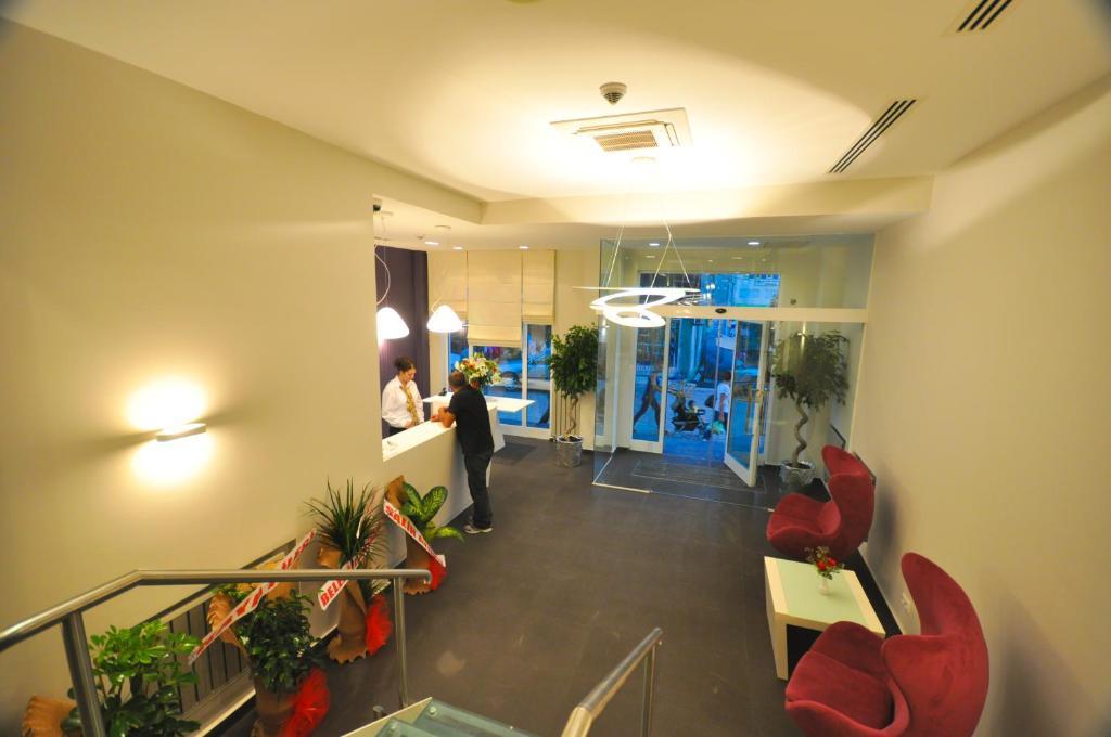 Royal Demir Hotel Tunceli Ngoại thất bức ảnh