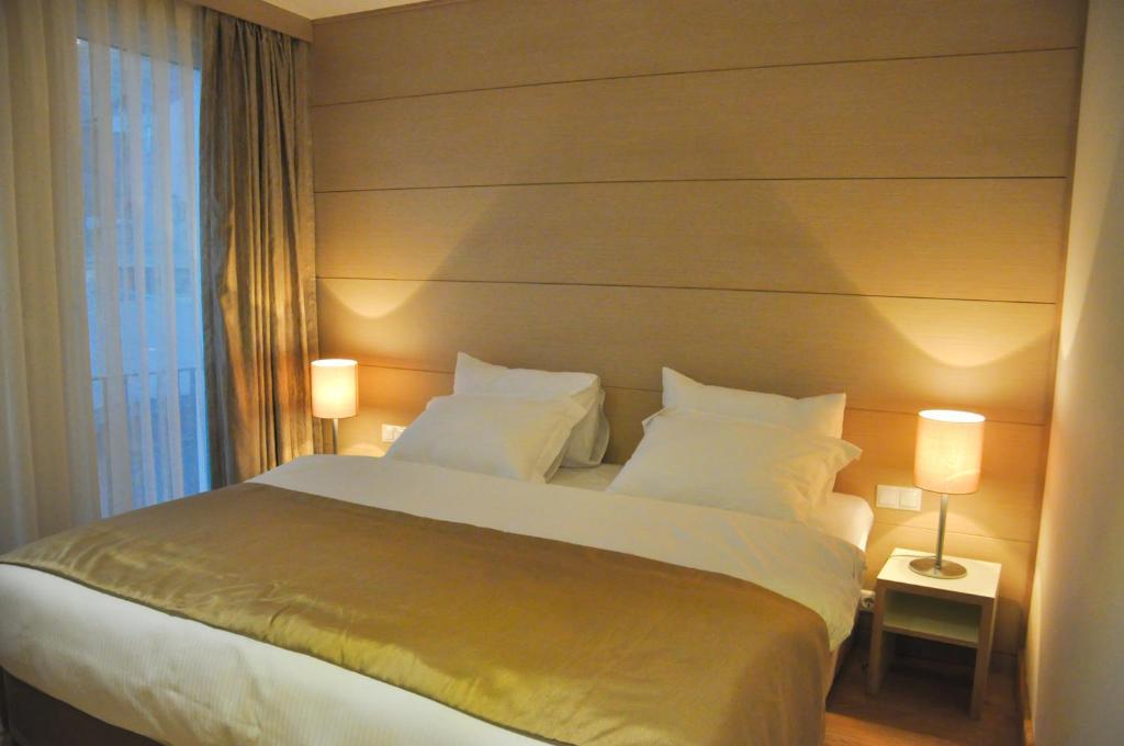 Royal Demir Hotel Tunceli Phòng bức ảnh