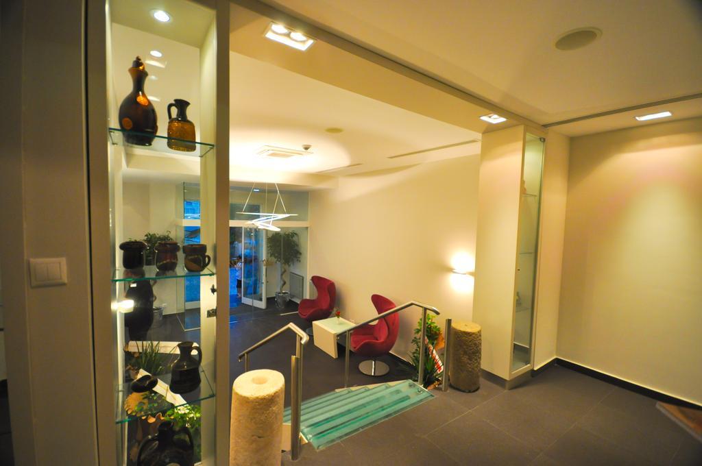 Royal Demir Hotel Tunceli Ngoại thất bức ảnh