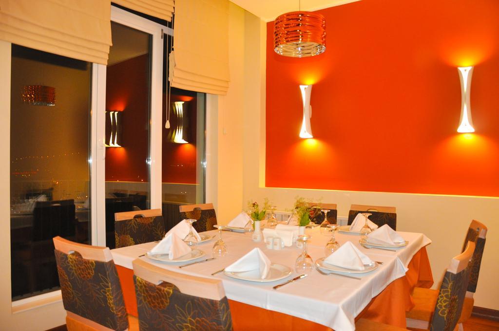 Royal Demir Hotel Tunceli Ngoại thất bức ảnh
